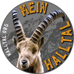 Logo Mein Halltal